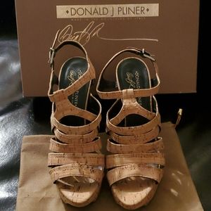 Heels Donald j pliner